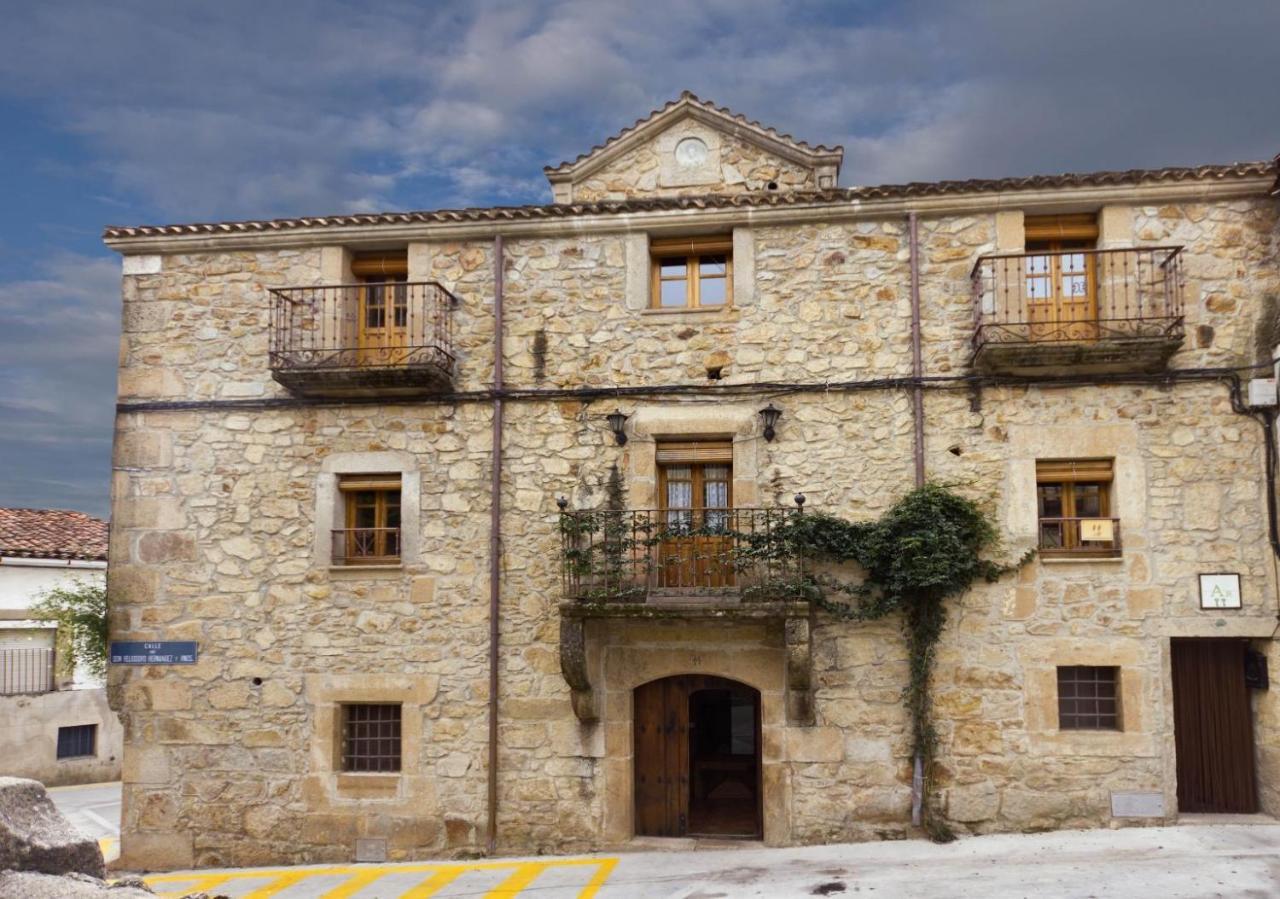 El Padre La Calle El Torno  Eksteriør bilde