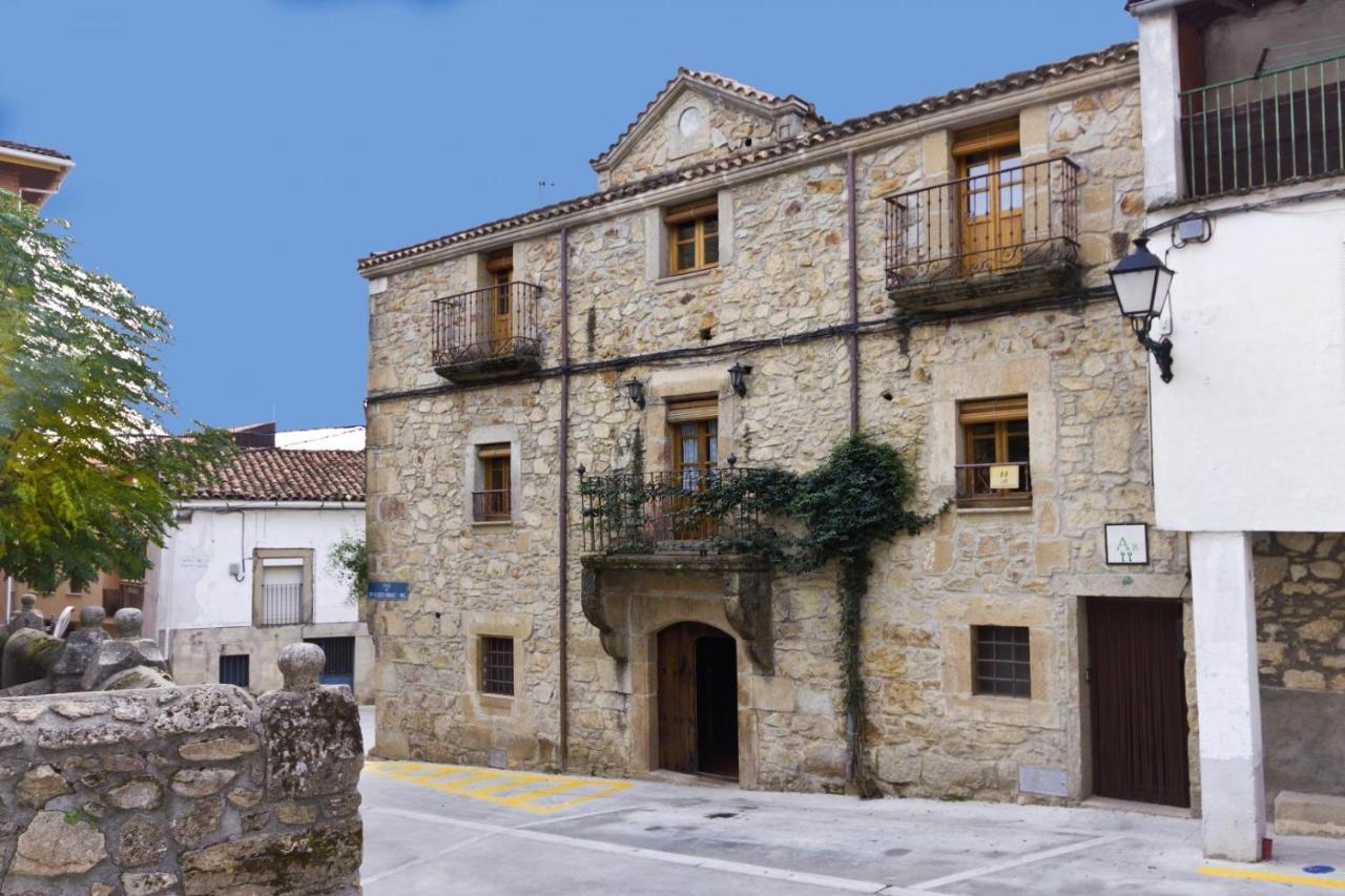 El Padre La Calle El Torno  Eksteriør bilde