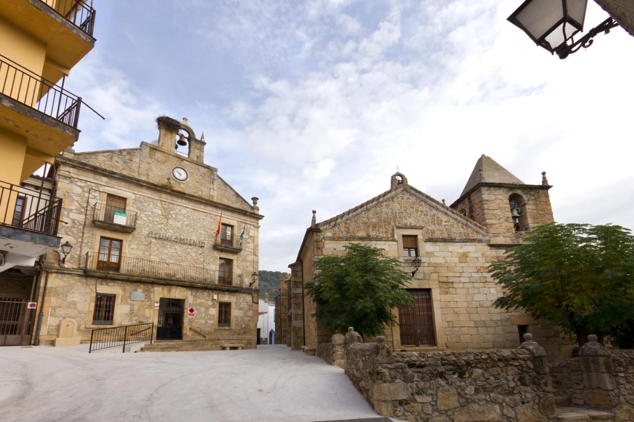 El Padre La Calle El Torno  Eksteriør bilde